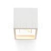 JACK SQ fali lámpa  gipsz 230V LED G9 5W