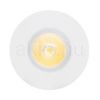 KAY R süllyesztett lámpa szatén üveg 230V/350mA LED 5W 3000K