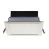 SEEYOU 15 négyszögű süllyesztett fehér  230V/350mA LED 16W  3000K