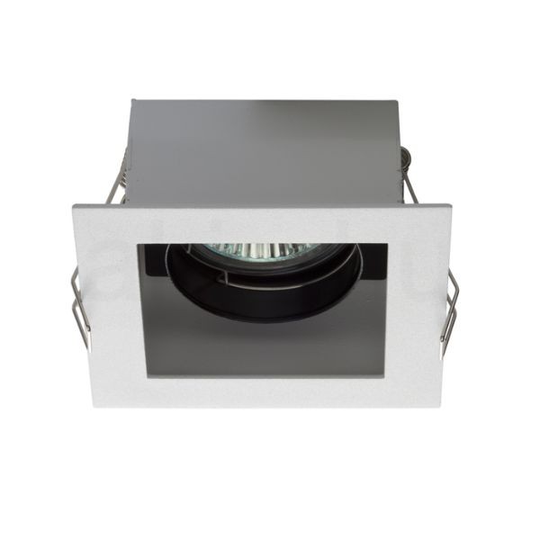 MONE I dönthető fehér  12V GU5,3 50W