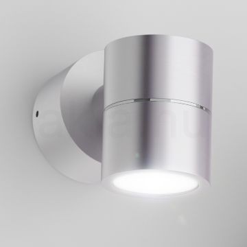 MICO I fali lámpa  alumínium 230V GU10 35W IP54