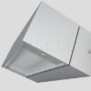 ADVANTAGE III fali lámpa alumínium 230V/350mA LED 3x1W 3000K