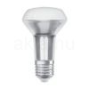 OSRAM R63 DIMM izzó   230V E27 LED EQ60 36°  2700K