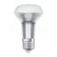 OSRAM R63 DIMM izzó   230V E27 LED EQ60 36°  2700K