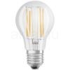 OSRAM Retrofit Classic A DIMM izzó  világos 230V E27 LED EQ75  2700K
