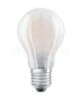 OSRAM Retrofit Classic A DIMM izzó  matt 230V E27 LED EQ40  2700K