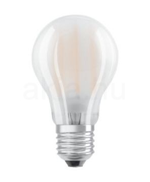OSRAM Retrofit Classic A DIMM izzó  matt 230V E27 LED EQ40  2700K