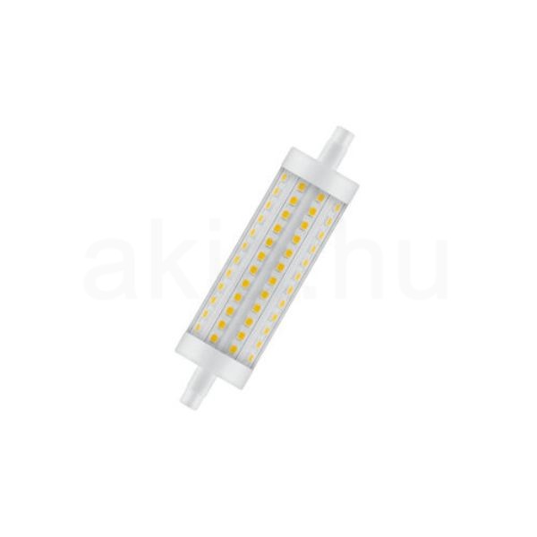 OSRAM LINE 118mm DIMM   230V R7S LED EQ125 300°  2700K