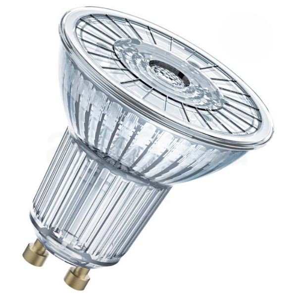 OSRAM PAR16 DIMM   230V GU10 LED EQ80 36°  4000K