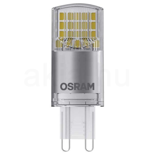 OSRAM PIN G9    230V G9 LED EQ40 300°  4000K