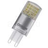 OSRAM PIN G9    230V G9 LED EQ40 300°  4000K