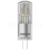 OSRAM PIN G4    12V G4 LED EQ28 320°  2700K