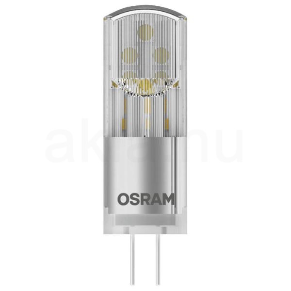 OSRAM PIN G4    12V G4 LED EQ28 320°  2700K