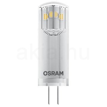 OSRAM PIN G4    12V G4 LED EQ20 320°  2700K