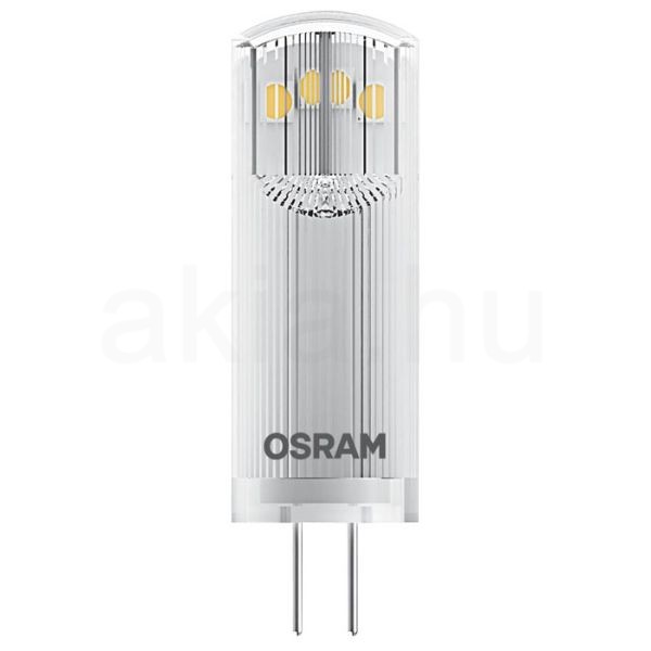 OSRAM PIN G4    12V G4 LED EQ20 320°  2700K