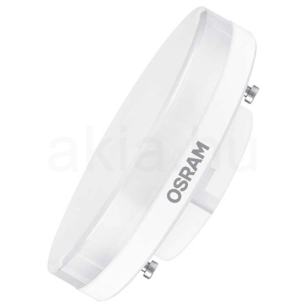 OSRAM STAR    230V GX53 LED EQ40 120°  4000K