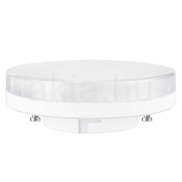 OSRAM STAR    230V GX53 LED EQ40 120°  2700K
