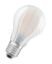 OSRAM Retrofit Classic A   matt 230V E27 LED EQ100  2700K
