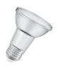OSRAM PAR20 DIMM   230V E27 LED EQ50 36°  2700K