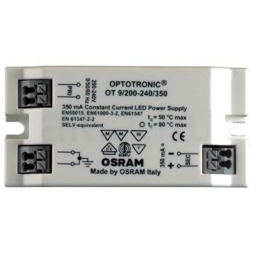 DRIVER LED 3-8W    350mA 8.5W