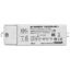 TRAFO 35-105W 12V AC DIMM   12V 105W