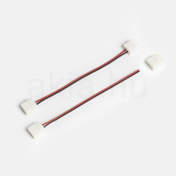 LED STRIP IP54 kapocs   