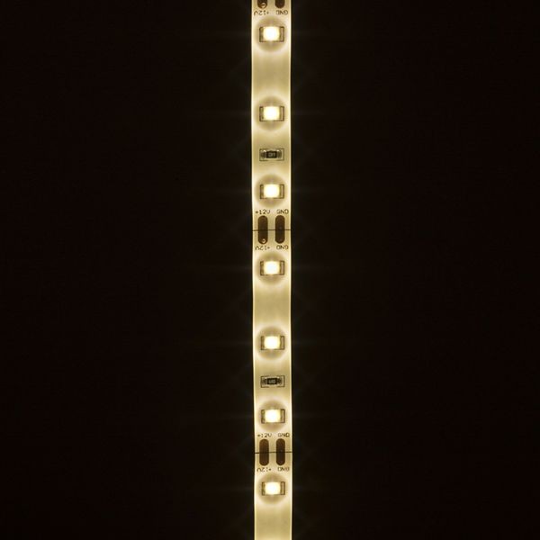 LED STRIP IP54 5m 12V= LED 60W IP54 3000K