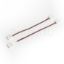 LED STRIP IP20 kapocs   