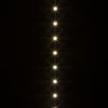 LED STRIP IP20 5m 12V= LED 60W 4000K