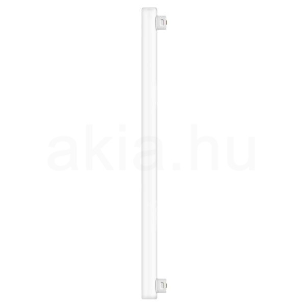 OSRAM LEDINESTRA 2P 100 DIMM  matt 230V S14s LED EQ75  2700K