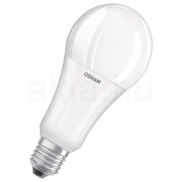 OSRAM ADV Classic A DIMM  matt 230V E27 LED EQ150 200°  2700K