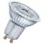 OSRAM ADV PAR16 DIMM   230V GU10 LED EQ80 36°  3000K