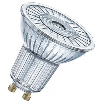 OSRAM ADV PAR16 DIMM   230V GU10 LED EQ50 36°  2700K