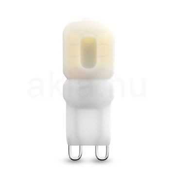 MODEE Smart Lighting LED G9 Plastic 2,2W 300° 2700K (170 lumen)