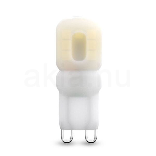 MODEE Smart Lighting LED G9 Plastic 2,2W 300° 2700K (170 lumen)