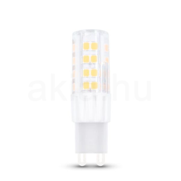 Modee Smart Lighting LED G9 Ceramic 5W 6000K (420 lumen)