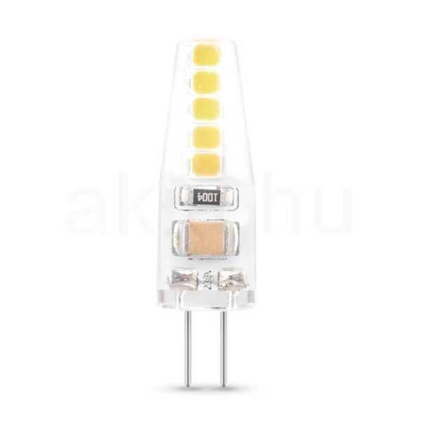 Modee Smart Lighting LED G4 Silicon COB 2W 2700K AC/DC-12V (180 lumen)