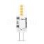 Modee Smart Lighting LED G4 Silicon COB 2W 4000K AC220-240 (180 lumen)