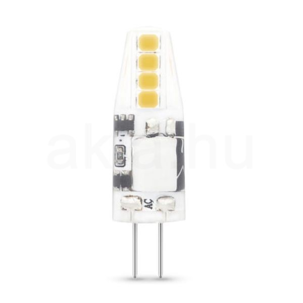 Modee Smart Lighting LED G4 Silicon COB 2W 6000K AC220-240 (180 lumen)