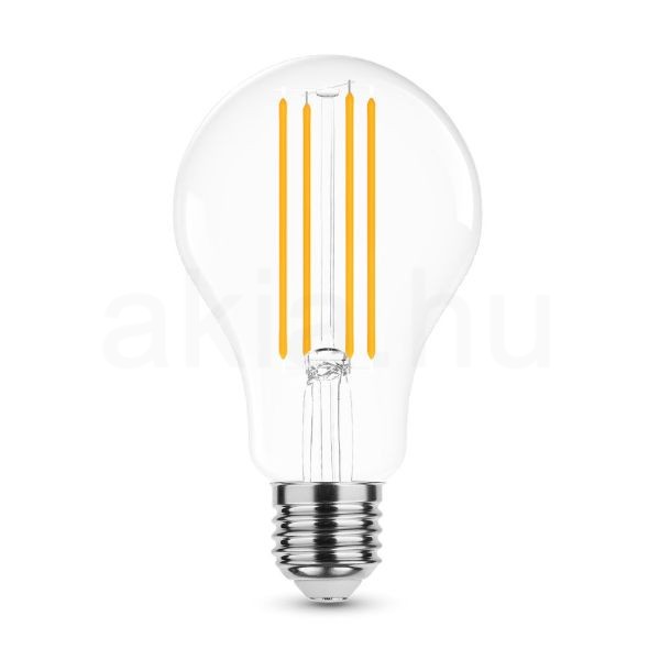 Modee Smart Lighting LED Filament Globe A70 12W E27 360° 2700K (1521 lumen)