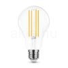 Modee Smart Lighting LED Filament Globe A70 12W E27 360° 4000K (1521 lumen)