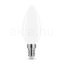 Modee Smart Lighting LED Filament Milky Candle C35 4W E14 360° 4000K (400 lumen)