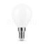 Modee Smart Lighting LED Filament Milky Globe Mini G45 4W E14 360° 2700K (400 lumen)