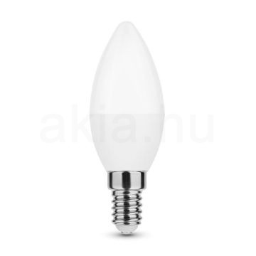 Modee Smart Lighting LED Candle 7W E14 200° 6000K (550 lumen)
