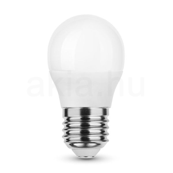 Modee Lighting LED Izzó Globe Mini G45 7W E27 180° 6000K (550 lumen)