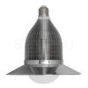Modee Premium Line LED Lámpa 40W E27 180° 4000K (3800 lumen)