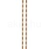 LED STRIP ORION LED szalag 5m 12V LED 50W 120° 3000K