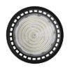 MEGALOS PRO 35 test fekete  230V LED 200W 90° IP65  4000K
