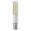 OSRAM Special slim DIMM  világos 230V B15D LED EQ75  2700K