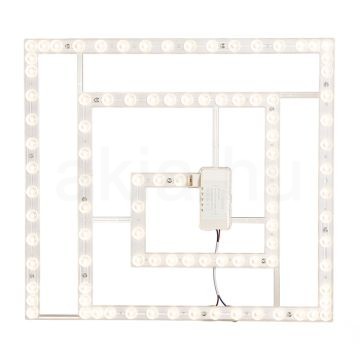 LED MODUL SQ 41    230V LED 48W  3000K
